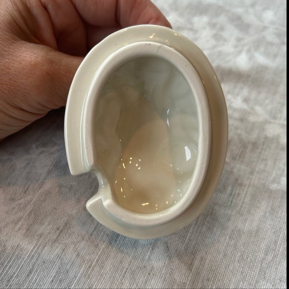 Vintage Fitz and Floyd Classics Sugar Bowl - Picture 11 of 16